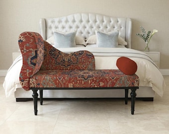 Hogar y vida, asiento de diseño, salón minimalista, decoración de lujo, sofá mullido, diseño moderno, muebles elegantes, muebles suaves