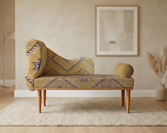 Silla decorativa, silla de lectura, muebles de dormitorio, estilo del hogar, decoración acogedora, diseño de acento, muebles acogedores, interior de sala de estar