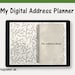 see more listings in the Digital Planners English section