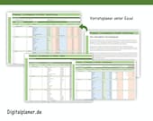 Prepping - Vorratsplaner im Notfall unter Excel