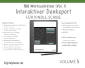 Wortsuchrätsel für Erwachsene: Wortsuche für Ruhe, Entspannung, Zeitvertreib und Mehr. Ideal für Freizeit, Urlaub. Level schwer Vol. 1