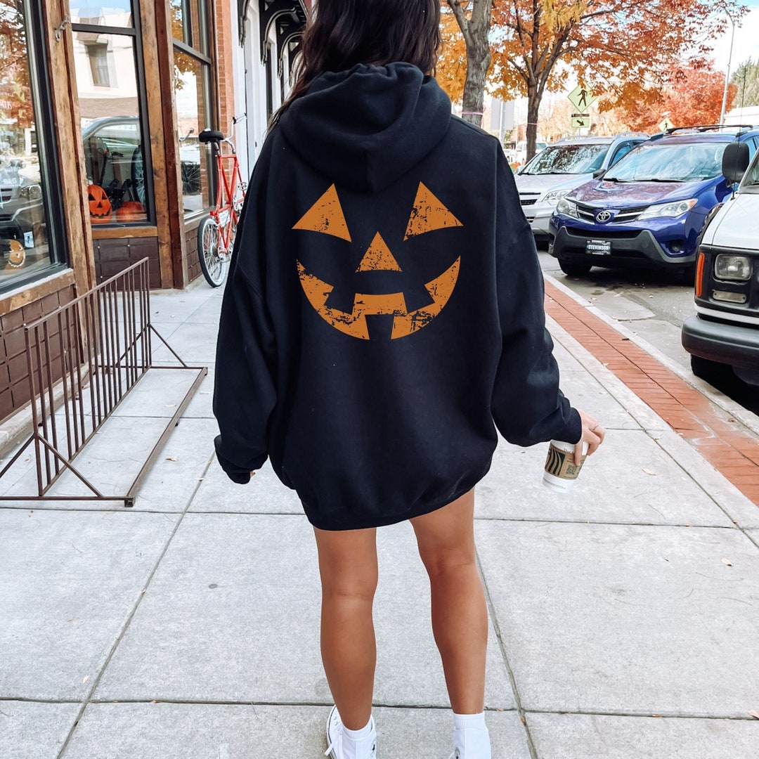 twice hoodie zip up ハロウィン パーカー Halloween Horror Movie Hoodie: Unisex Halloween Zip-Up Jacket with