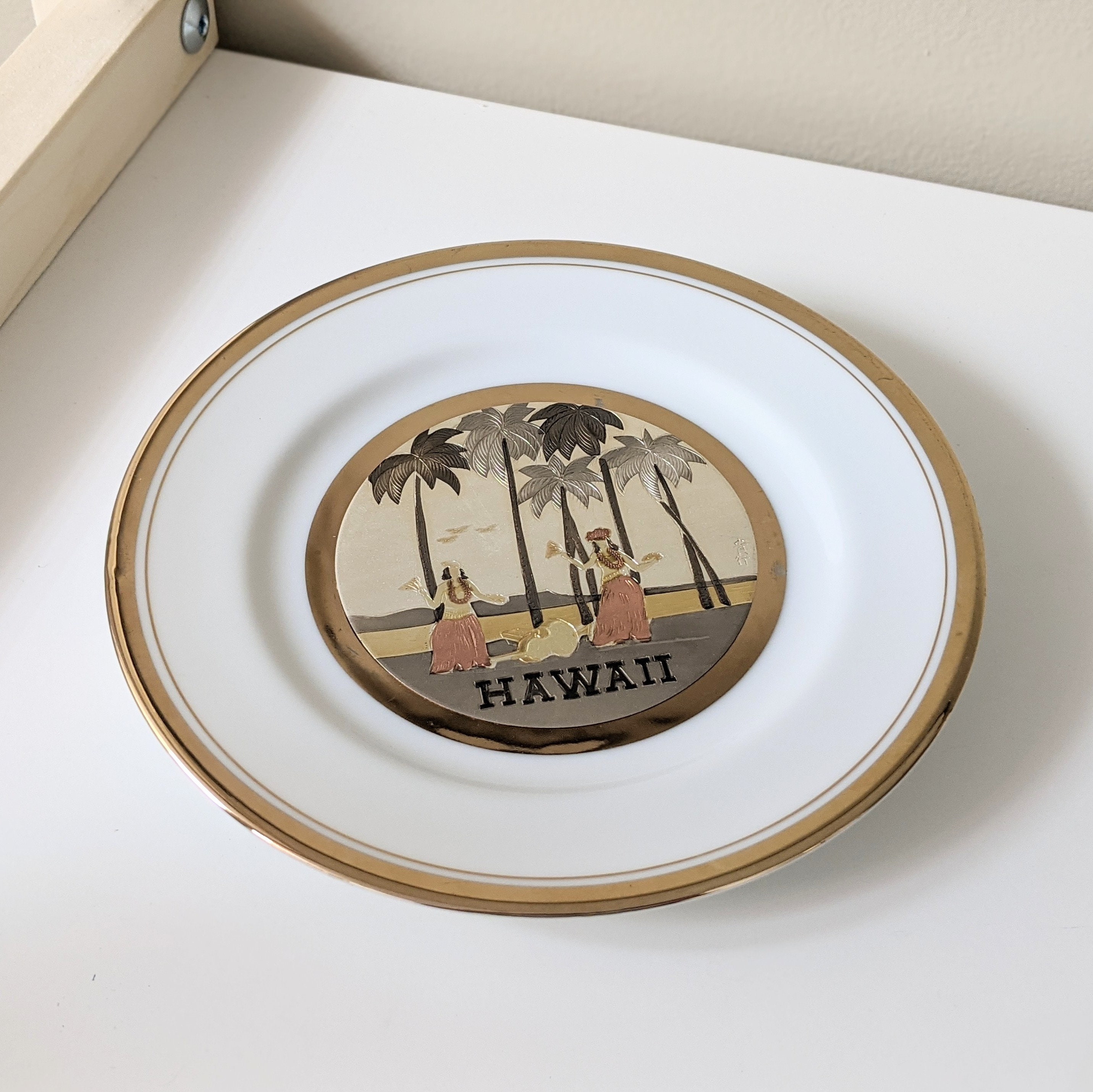 Chokin Hawaii - Etsy