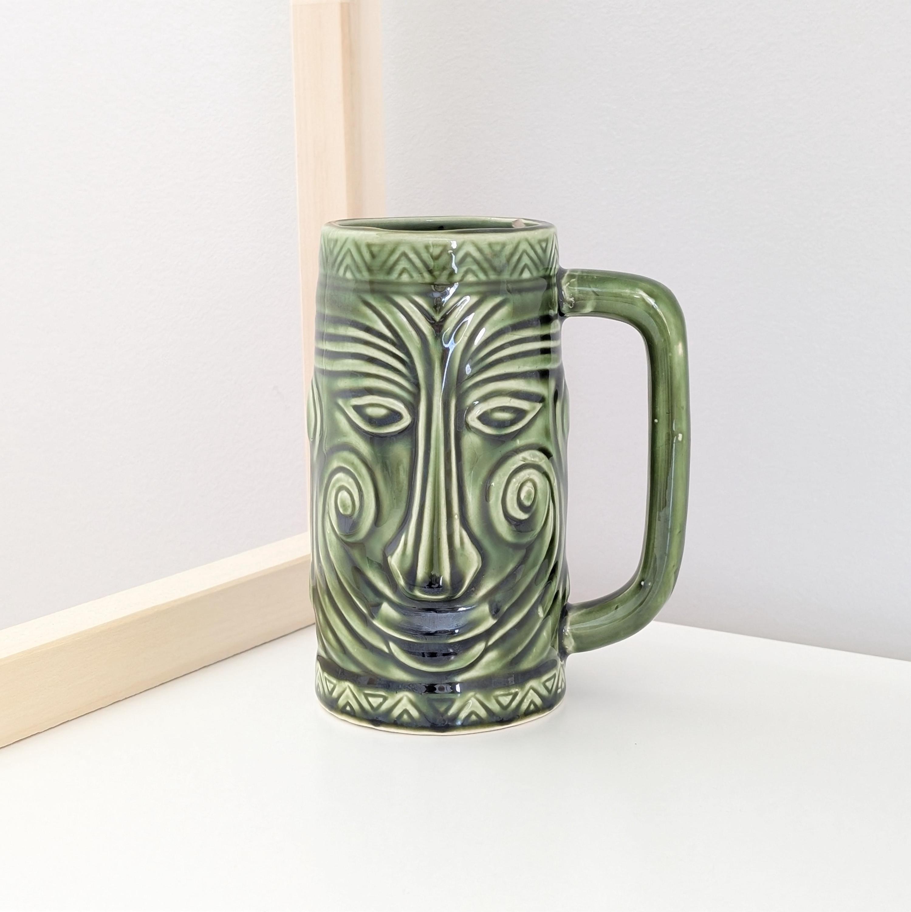 Westwood Tiki Mug - Etsy