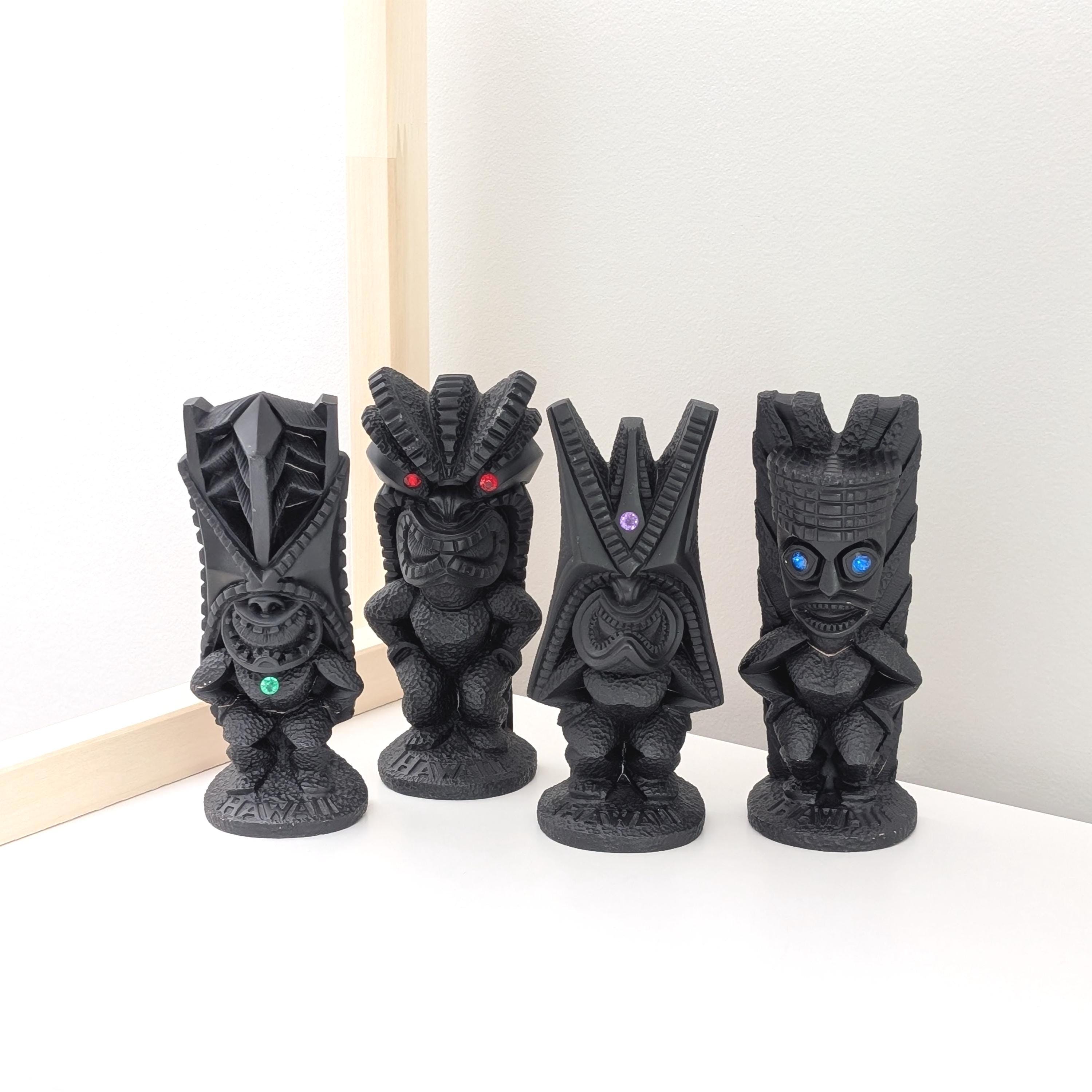 Coco Joe's Figurine - Etsy