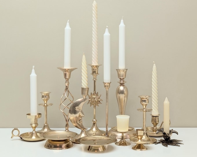 ヴィンテージ イッタラ フェスティボ キャンドル ホルダー ティモ