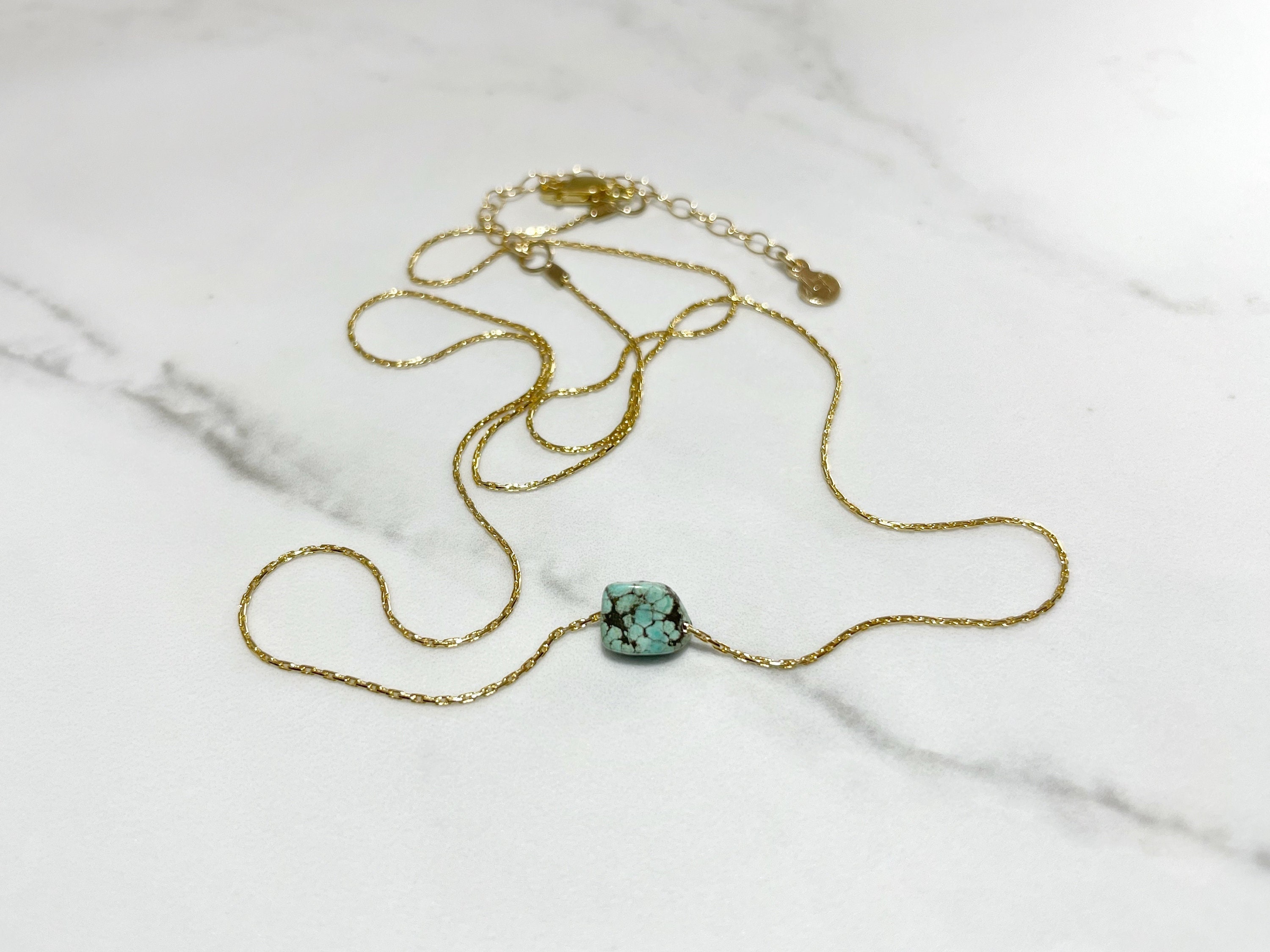 Turquoise clearance necklace price