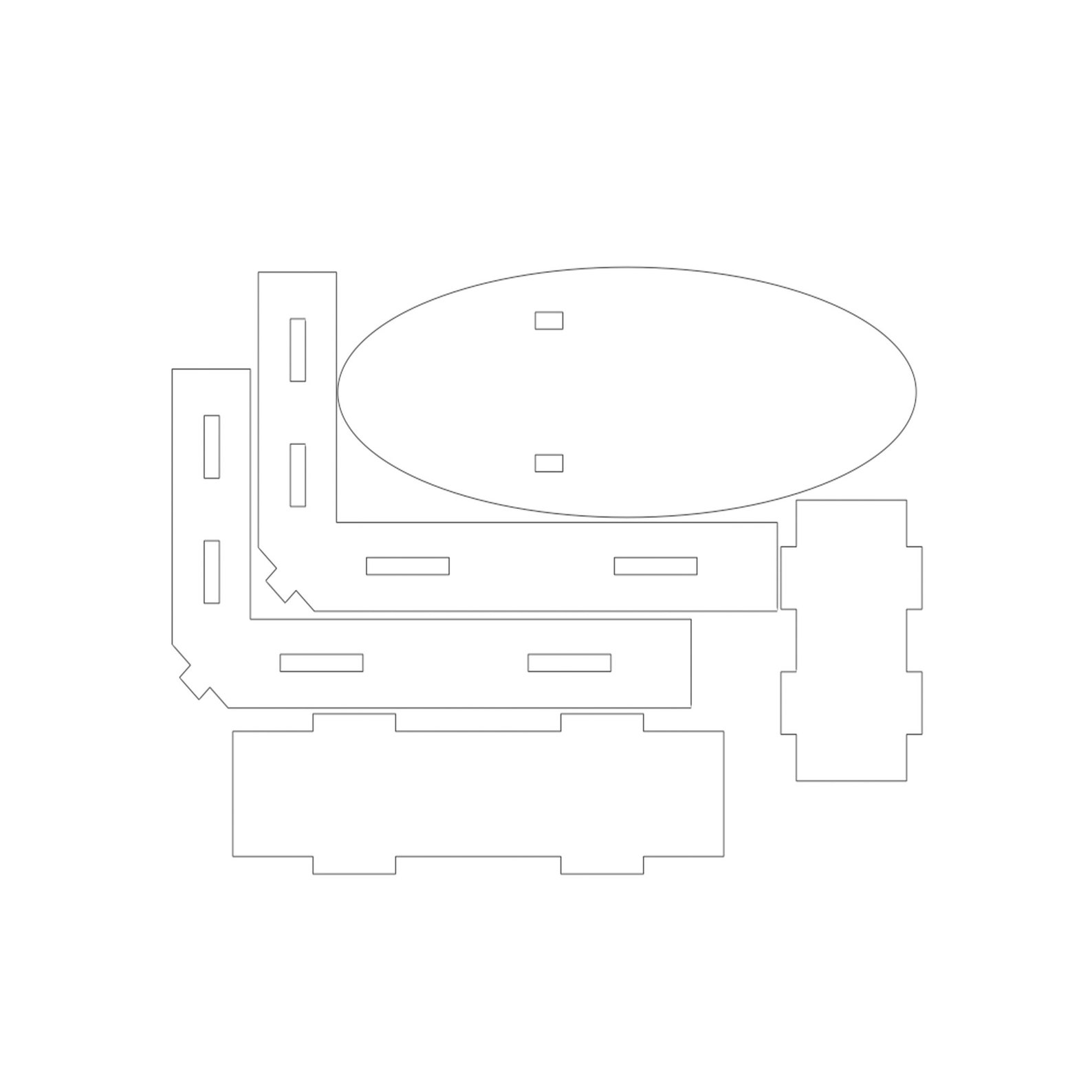 Business Card Holder Plans, Card Holder Svg, Wood Card Case, Card