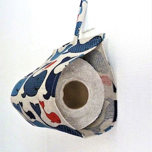 Porta carta igienica, porta wc balene, armadio per la biancheria, porta carta igienica balene, decorazione balene, regalo per il bagno balene, regalo per gli amanti delle balene