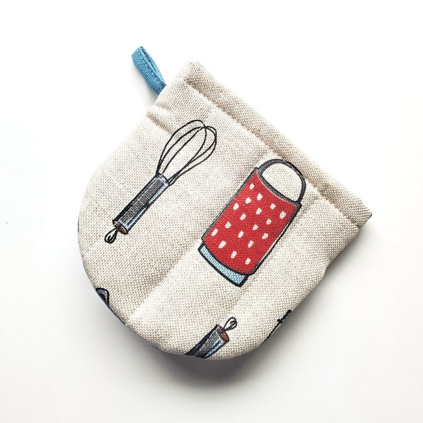 Mini Mitten - Etsy