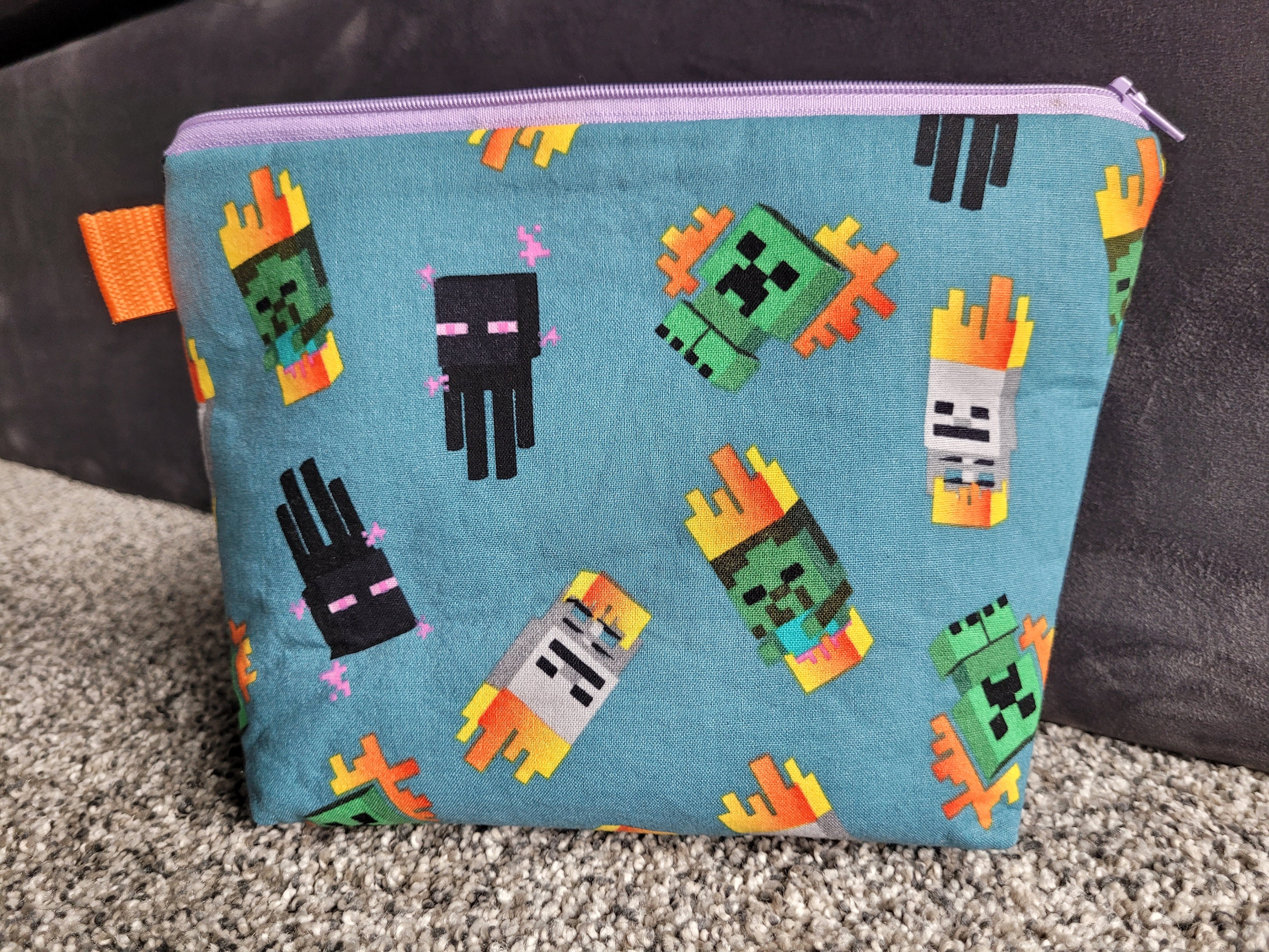 Minecraft - Etsy