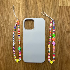Mobile Phone Chain Mobile Phone Band Mobile Phone Bead Chain Mobile Phone Accessories Mobile Phone Case Band