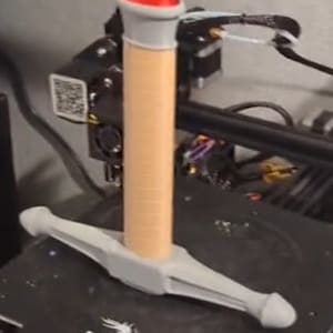 Long Sword (collapsible)