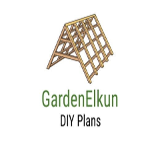 GardenElkunDIY