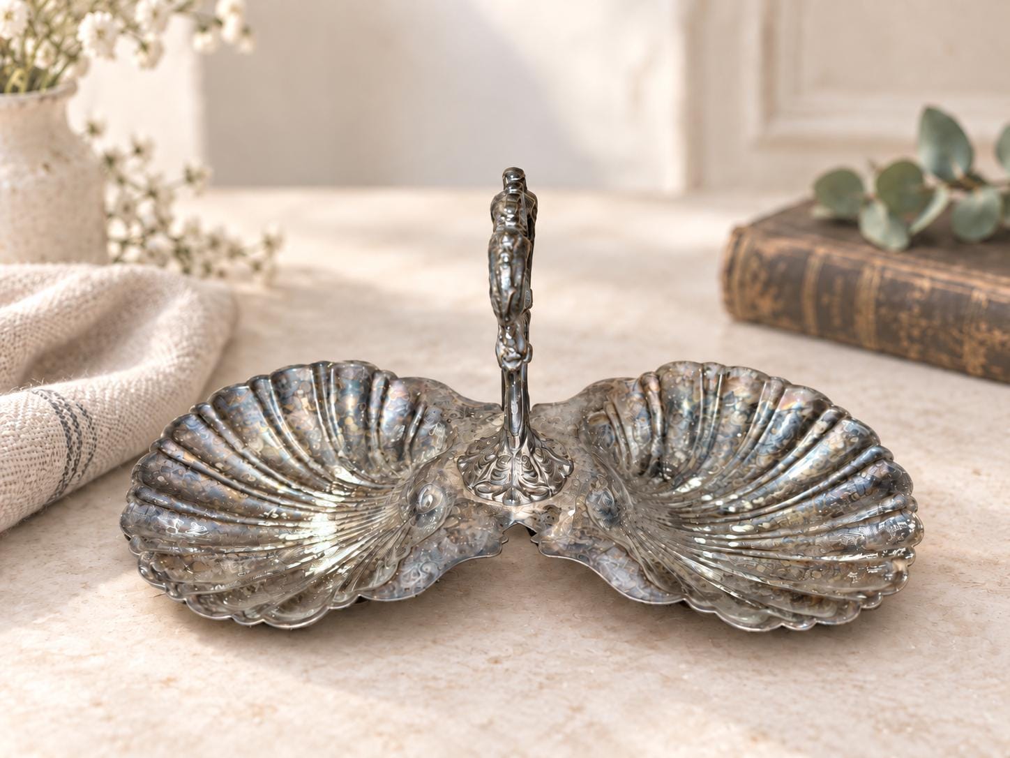 Crown Silverplate Co - Etsy