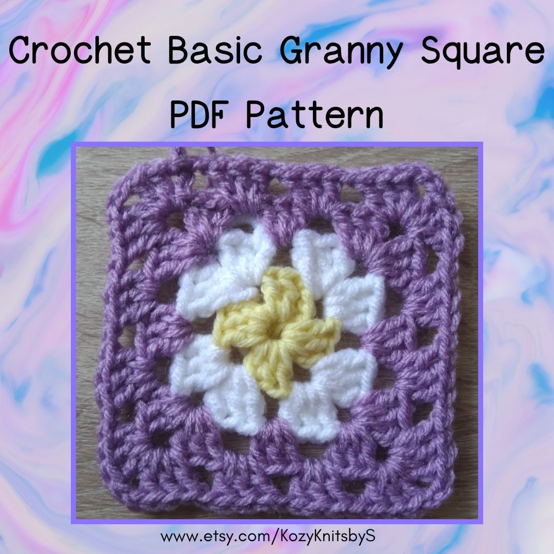 crochet-basic-granny-square-pdf-pattern-crocheting-for-beginners