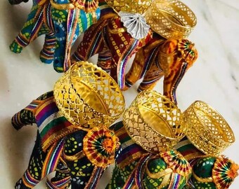 Elephant T-Light Holder