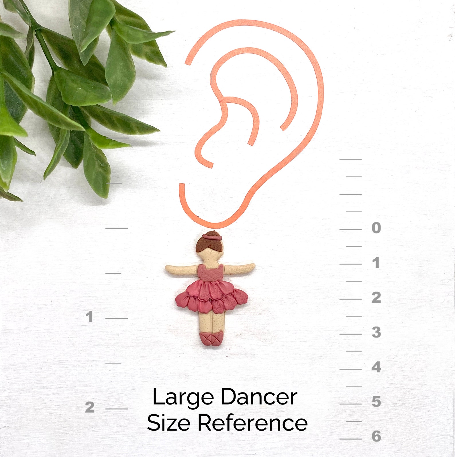 Ballet Polymer Clay Cutters, Ballet Dancer Cutters | Dress Cutter ...