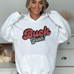 Ohio State Buckeyes Hoodie, Ohio State Sweatshirt, Ohio State Gameday, OSU Buckeyes, College Merch, Game Day Apparel
