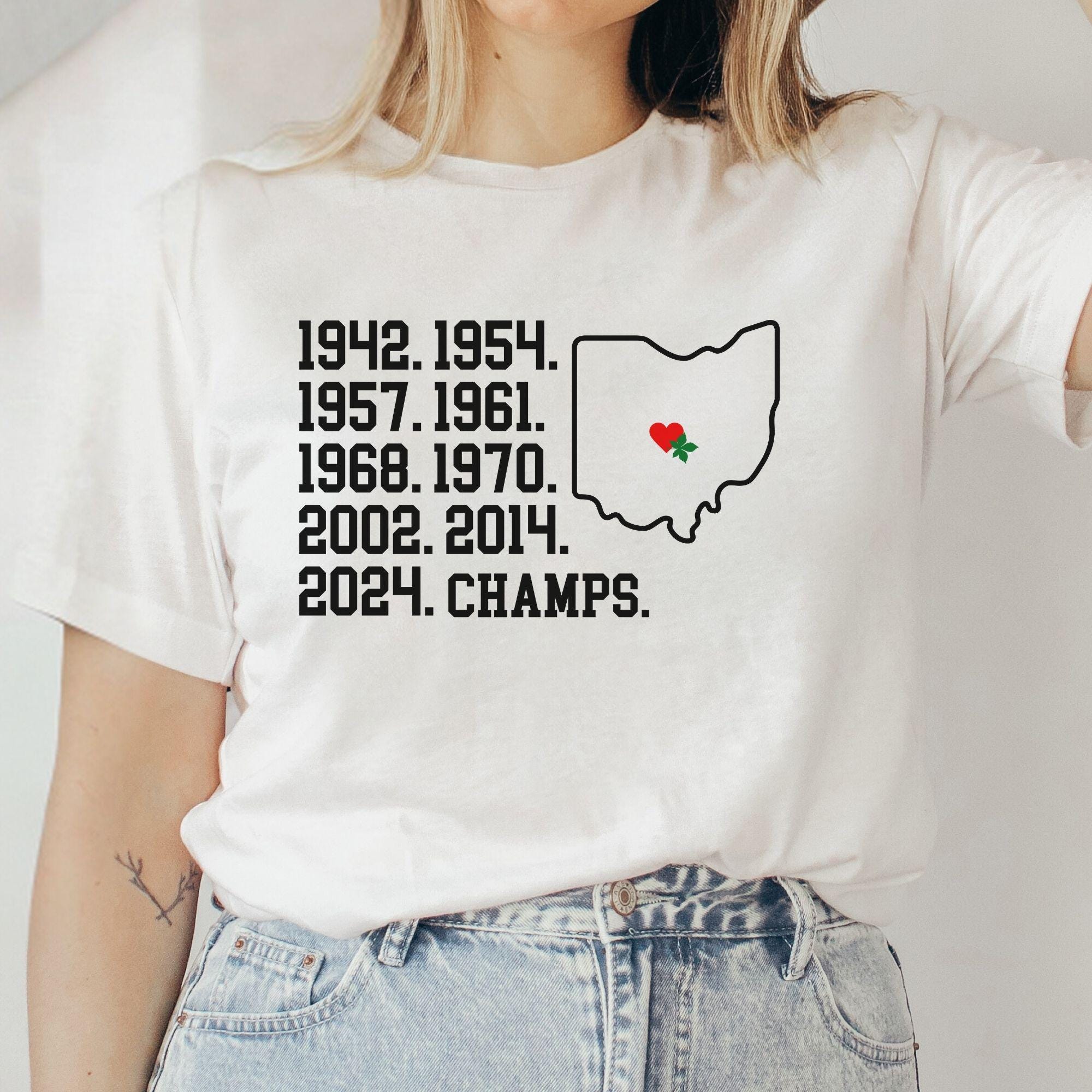 State Championship Tshirt - Etsy