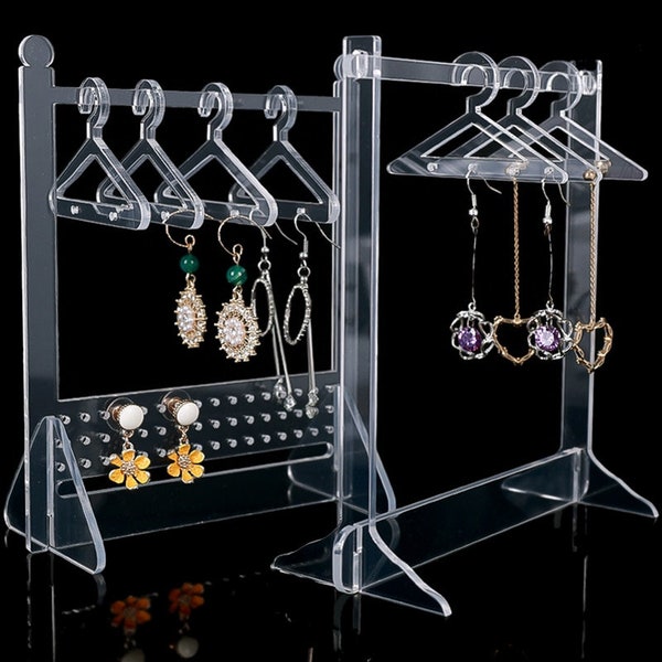 Earring Rack Etsy
