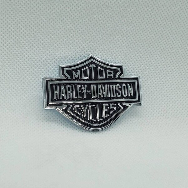 Harley Davidson Tumbler Sticker - Etsy