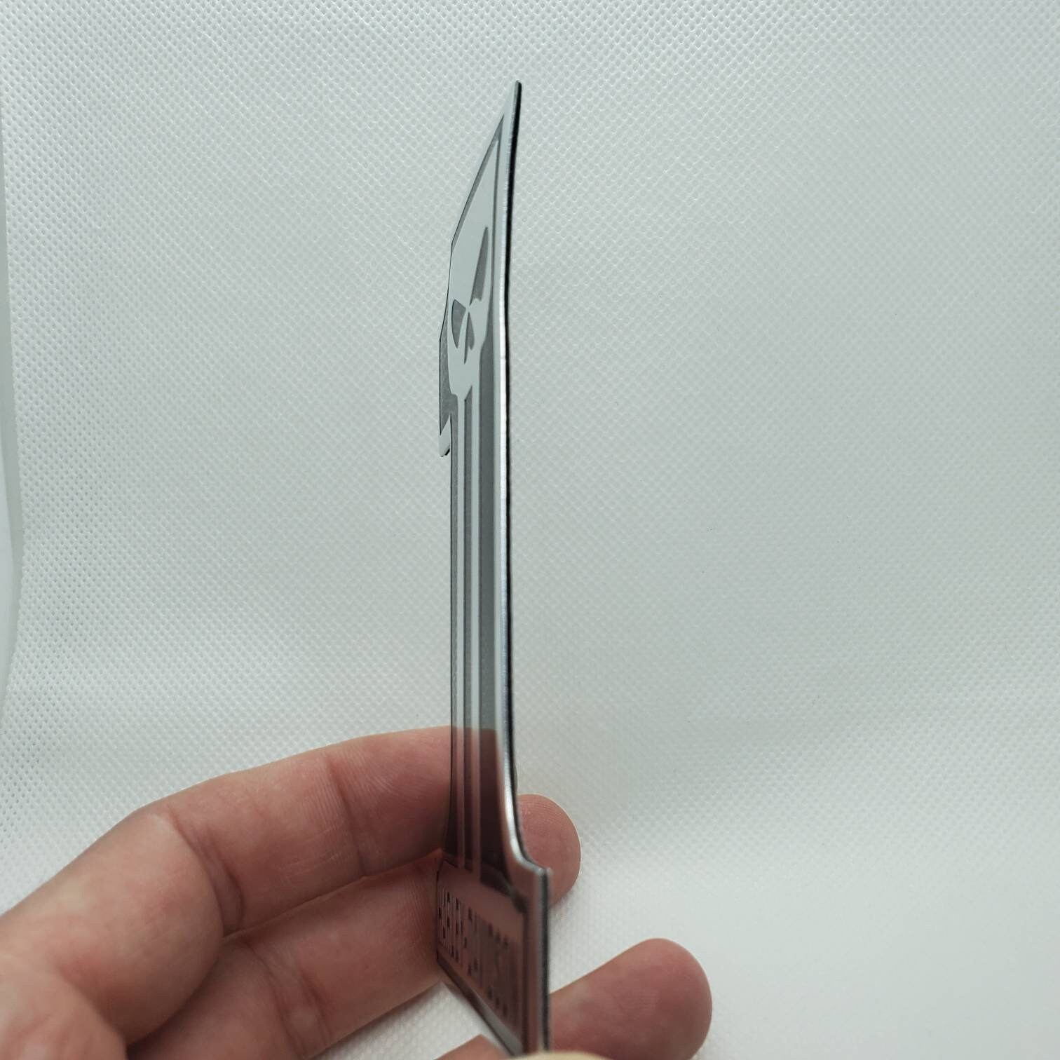 Harley Davidson Jumbo Willie G Motorcycle Aluminum Emblem Etsy