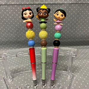 Princesa Grupo 1