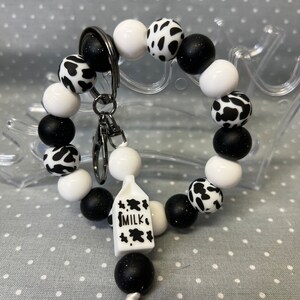 Pulsera de leche