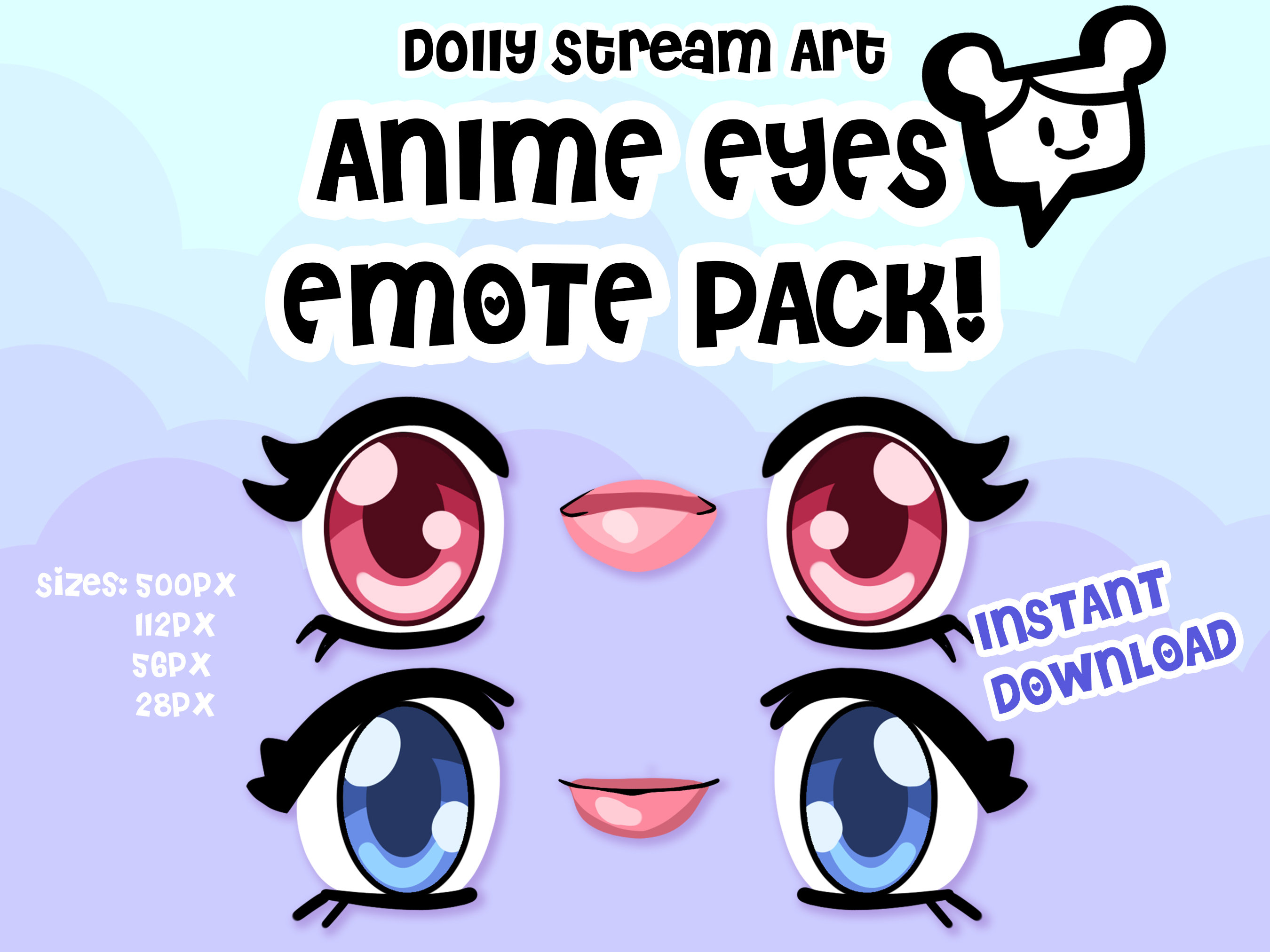 10/25/50pcs Anime Sharingan Eye Shape Cartoon Stickers Graffiti Waterproof  Sticker Luggage Suitcase Notebook Laptop Motorbike - Sticker - AliExpress