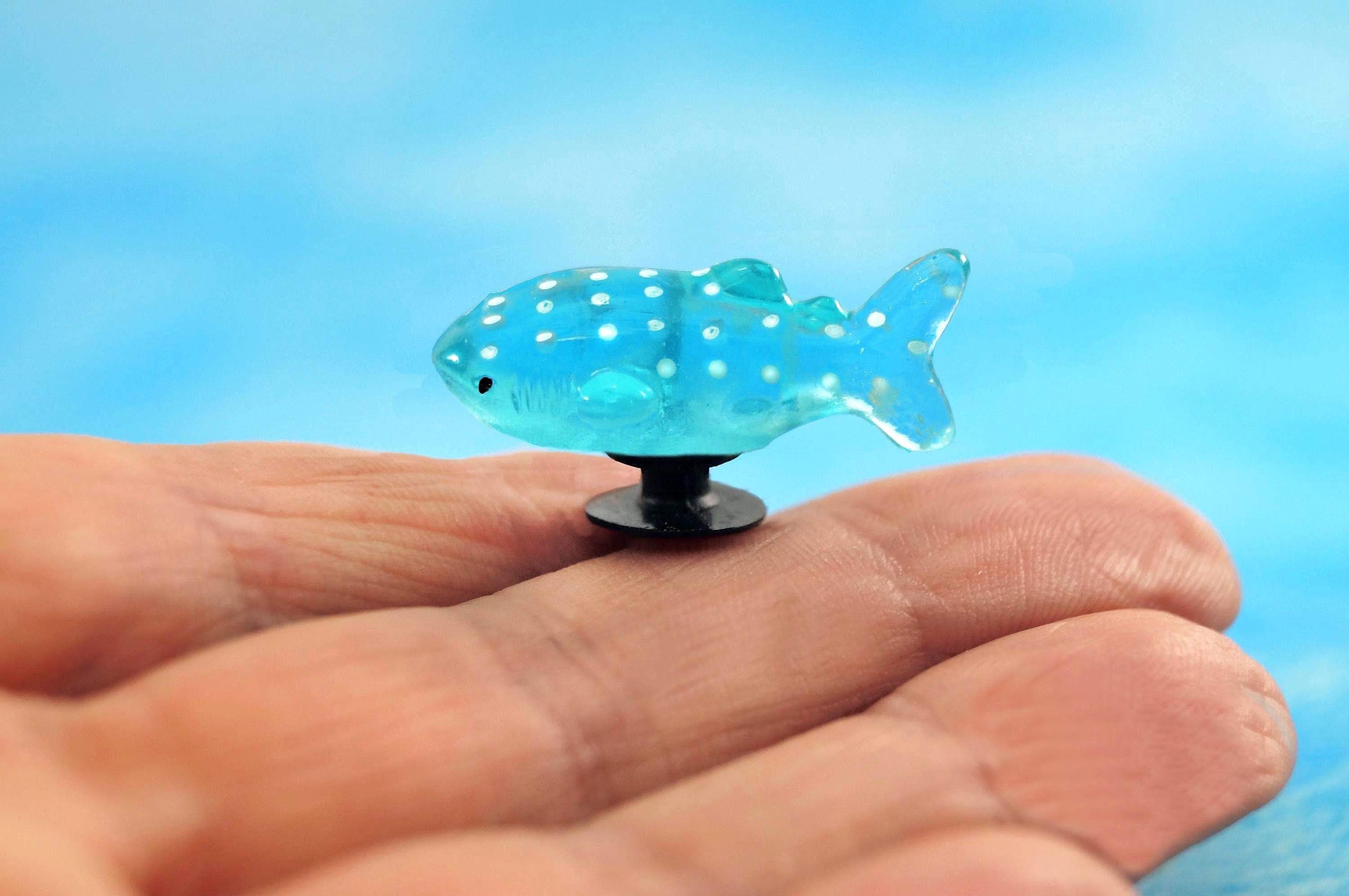 Whale shark shoes pin crocodile fish pendant shoe pin shoe charms * for Easter Santa Claus Advent calendar Christmas