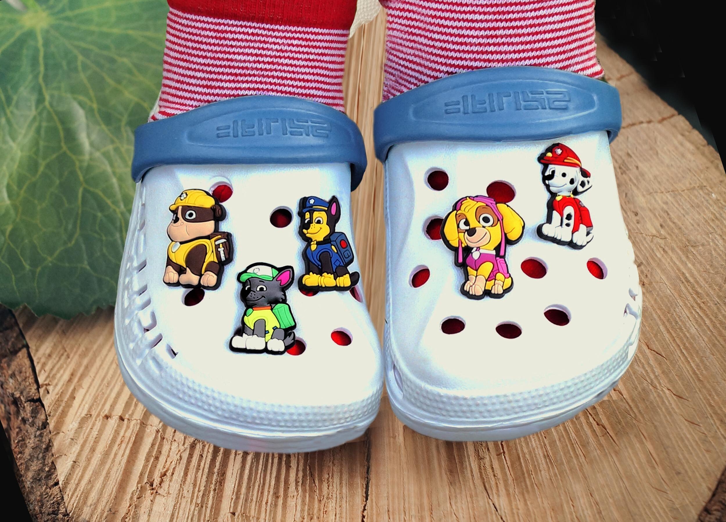Paw patrol pantoffels action deals
