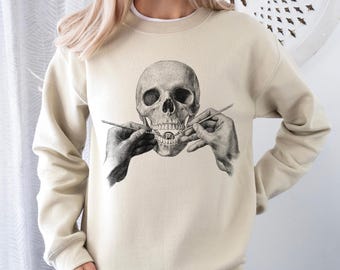 Spooky Dentist Shirt, Halloween Orthodontist Shirt, Skeleton Dentist Gift, Dental Hygiene, Dental Assistant, Student Shirt, Gift for Dentist