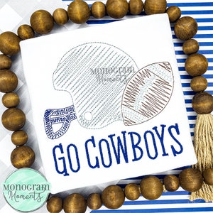 Fotbollsbroderidesigner, Fotbollslagsbroderi, Trendig broderidesign, Trendig broderidesign, Bönstygnsskiss, Hjälmdesign bild 4
