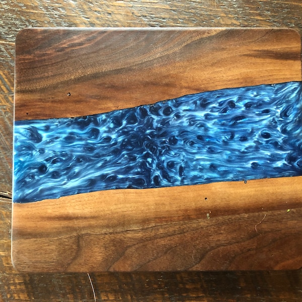 River Cutting Boards