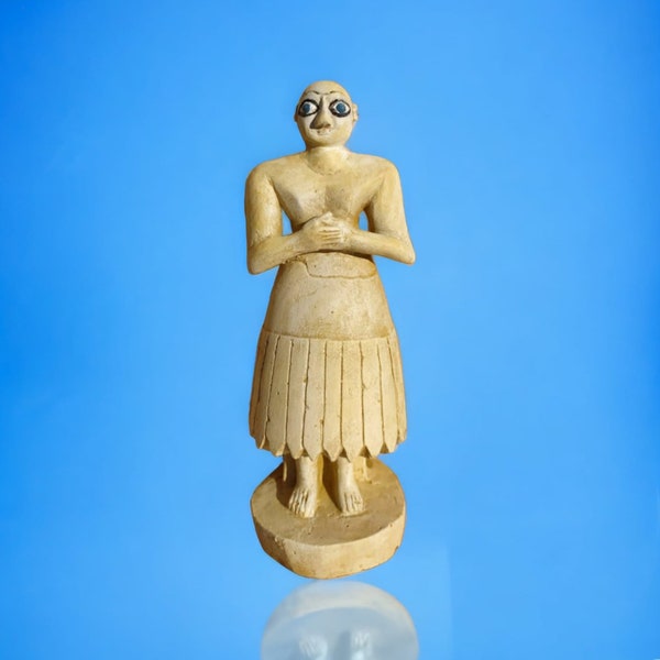Sumerian Etsy