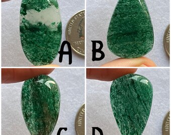 New Aventurine Cabochon With Low price Used For Jewelry Making
