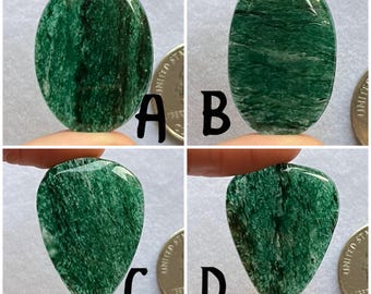 New Aventurine Cabochon With Low price Used For Jewelry Making