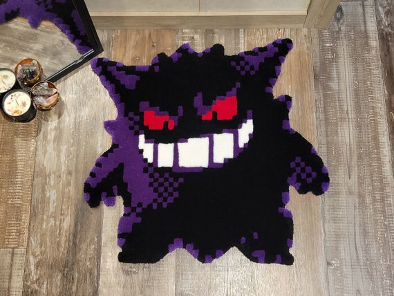 Fricking Gengar – The Daily SPUF