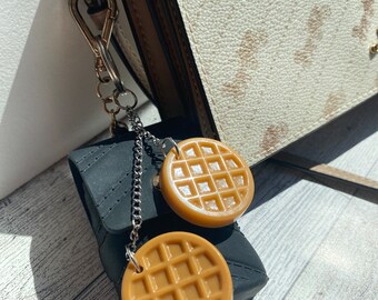 Knockoff Breakfast With This Louis Vuitton Waffle Maker