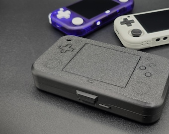 MagicX Mini Zero 28 Hardshell Case (XU Mini M)