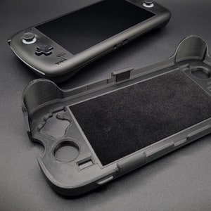 Amazon.com: AYN Odin 2 Pro Android Handheld Gaming with high