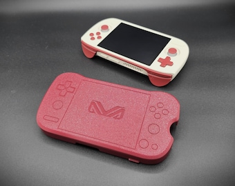 AYANEO Pocket Air Mini "Clipshield" protective clip-on case