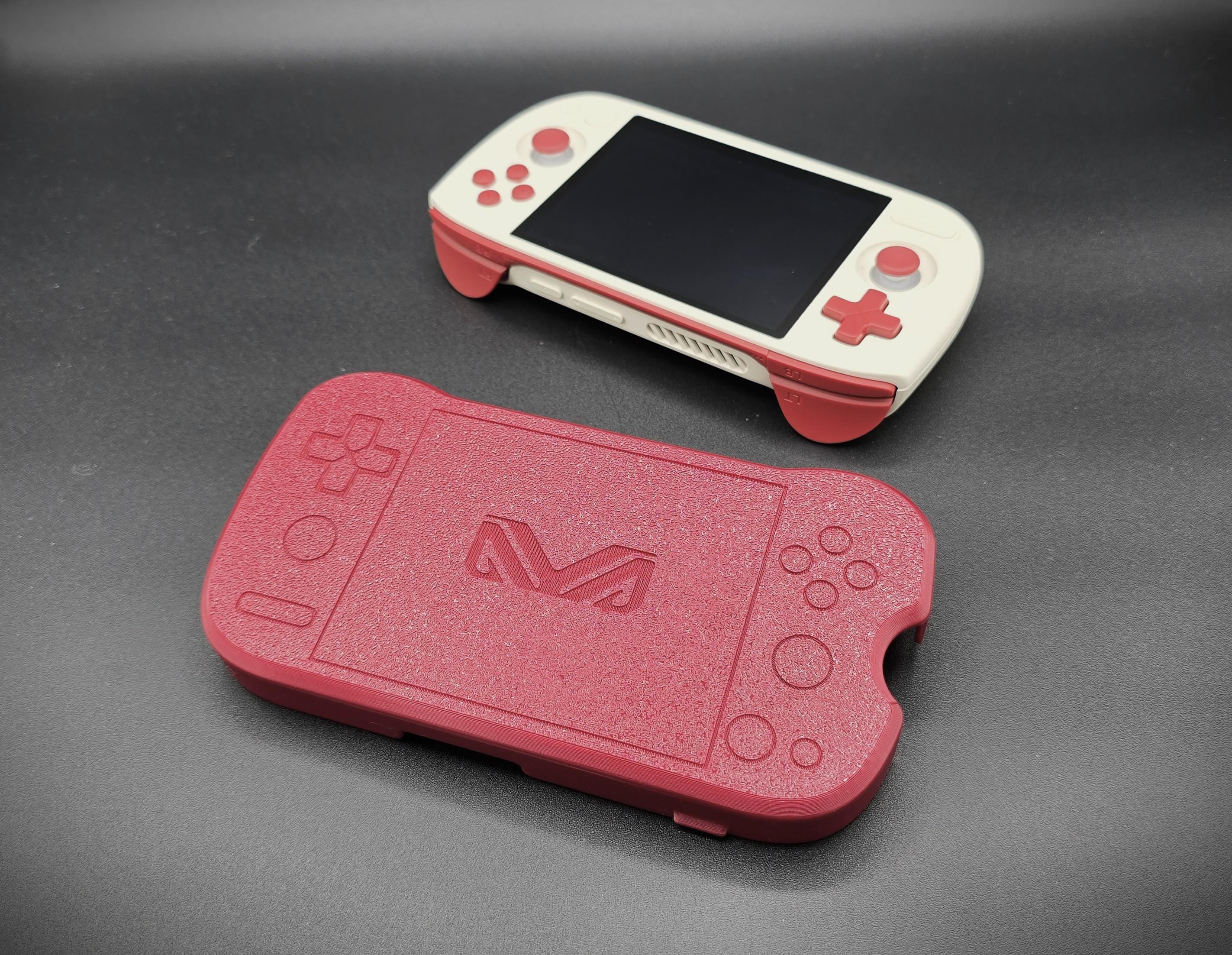 AYANEO Pocket Air Mini 