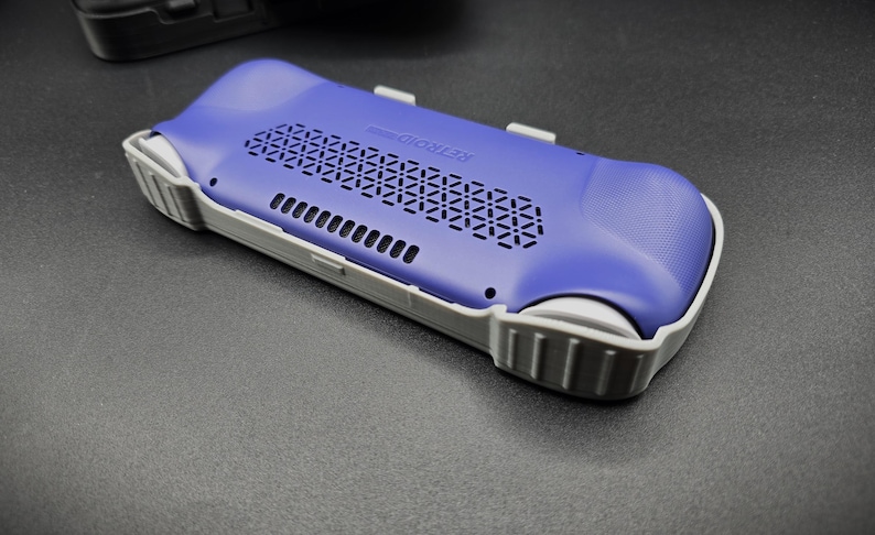 PartTimeCAD Retroid Pocket Clipshield Case - Thumbnail 2