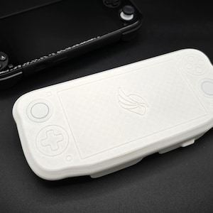 Odin 3 Gripshield (protective cover, grip NOT included) White