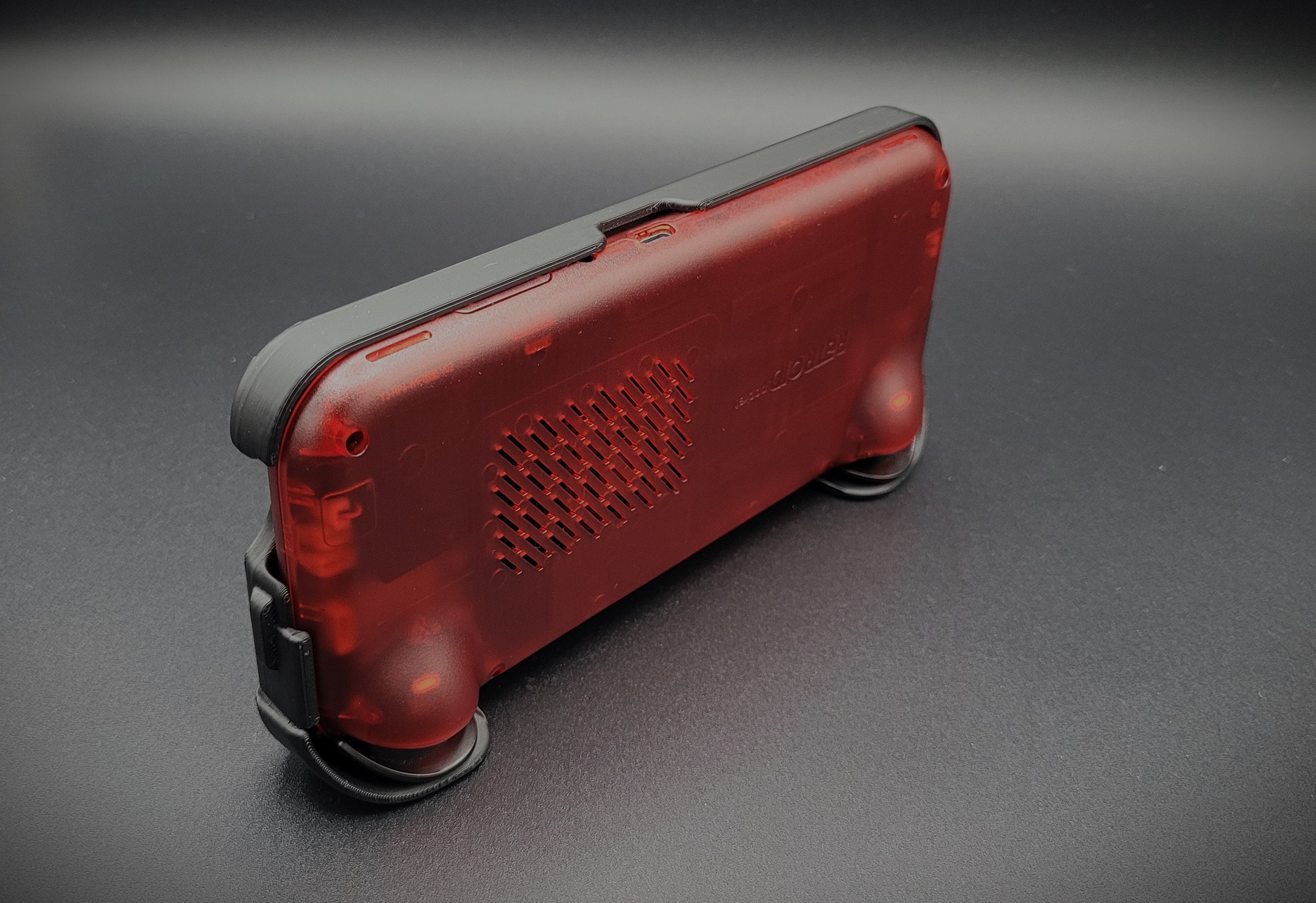 Clipshield for Retroid Pocket 4/4 Pro - Etsy