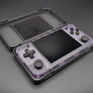 35XX &quot;H&quot; Slim Case