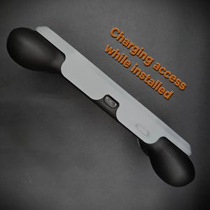 Odin 3 Gripshield (protective cover, grip NOT included) image 3