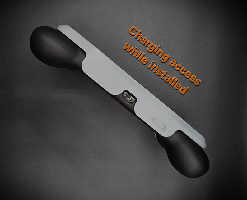 Odin 3 Gripshield (protective cover, grip NOT included) image 3